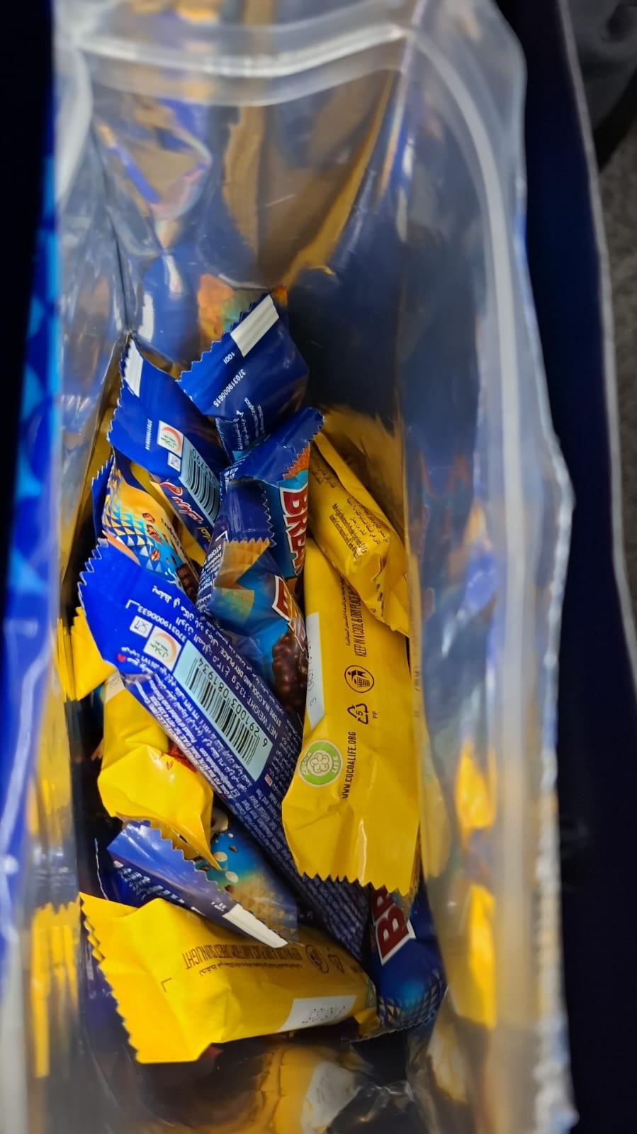 Chocolate